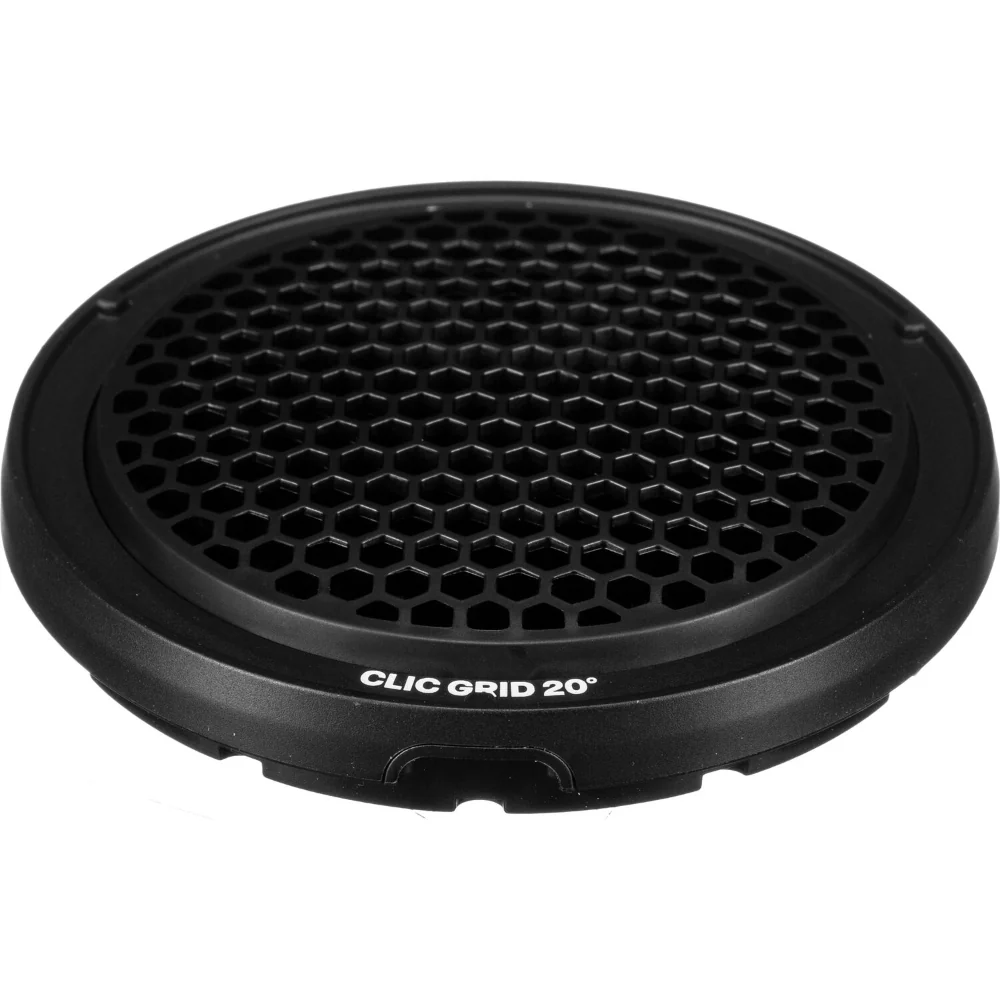 Profoto Clic Grid & Gel Kit - Image 2
