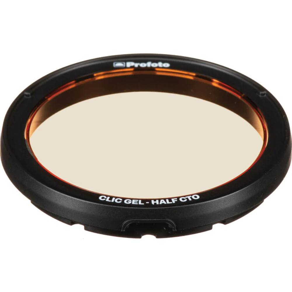 Profoto Clic Grid & Gel Kit - Image 5