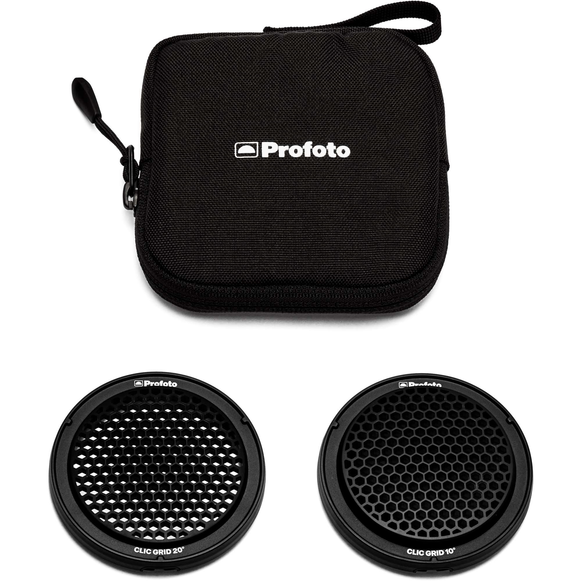 Profoto Clic Grid Kit - Image 5