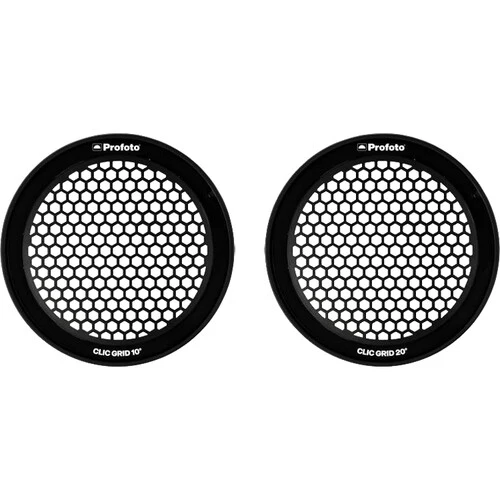 Profoto Clic Grid Kit - Image 6