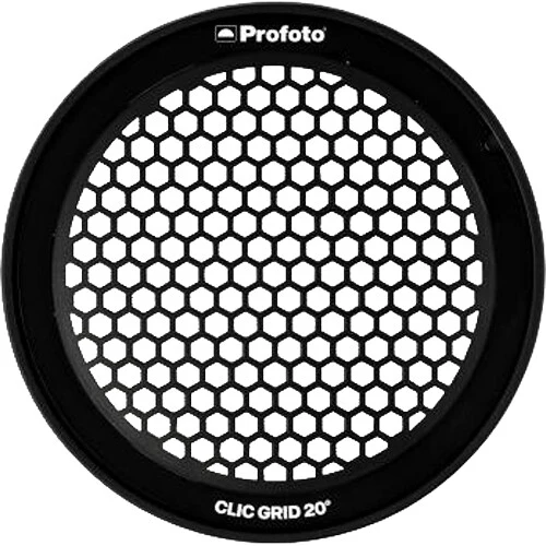Profoto Clic Grid Kit - Image 8