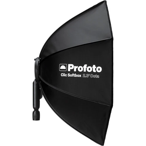 Profoto Clic Octa Softbox 2.3' (70CM) - Image 4