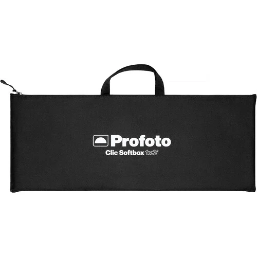 Profoto Clic Softbox (1 x 3') - Image 6