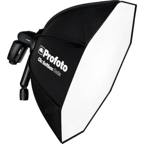Profoto Clic Octa Softbox 2' (60CM) - Image 4