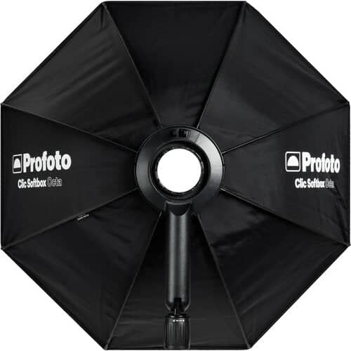 Profoto Clic Octa Softbox 2' (60CM) - Image 5