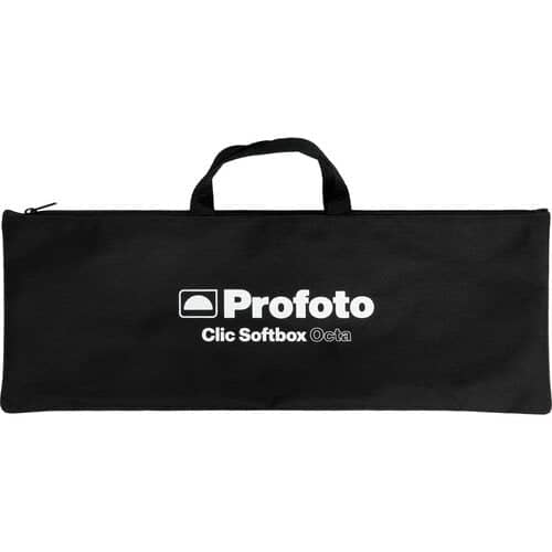 Profoto Clic Octa Softbox 2' (60CM) - Image 7
