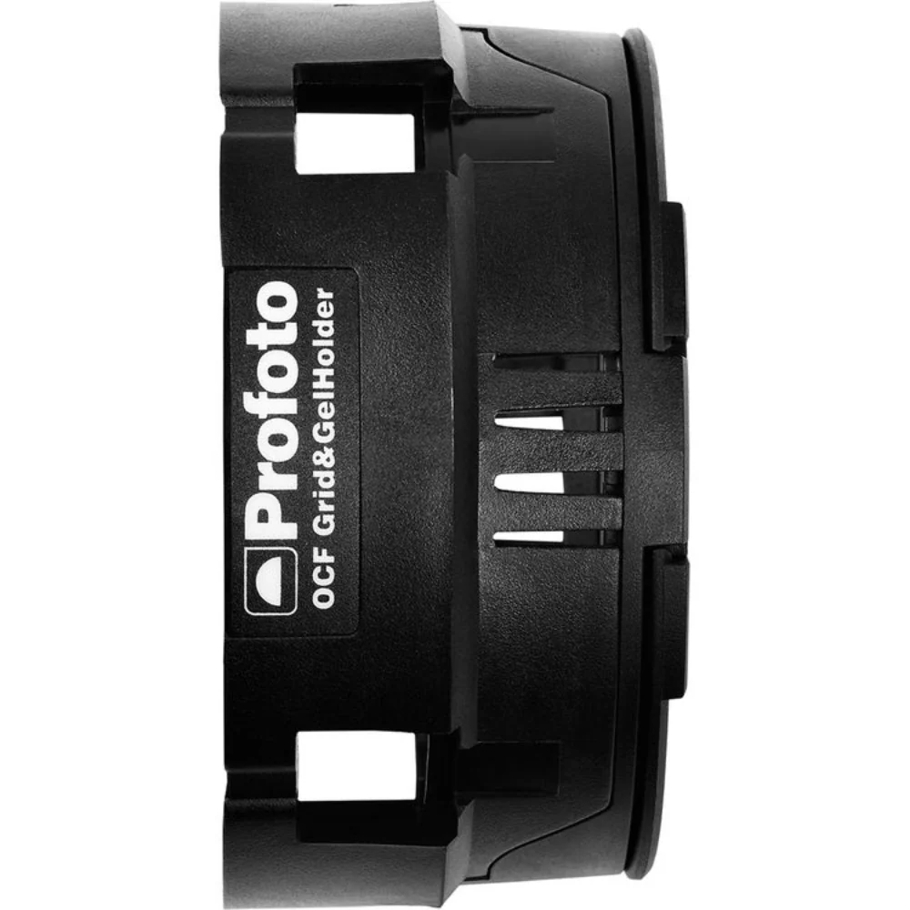 Profoto Colour Gel Starter Kit for OCF Flash Heads - Image 2