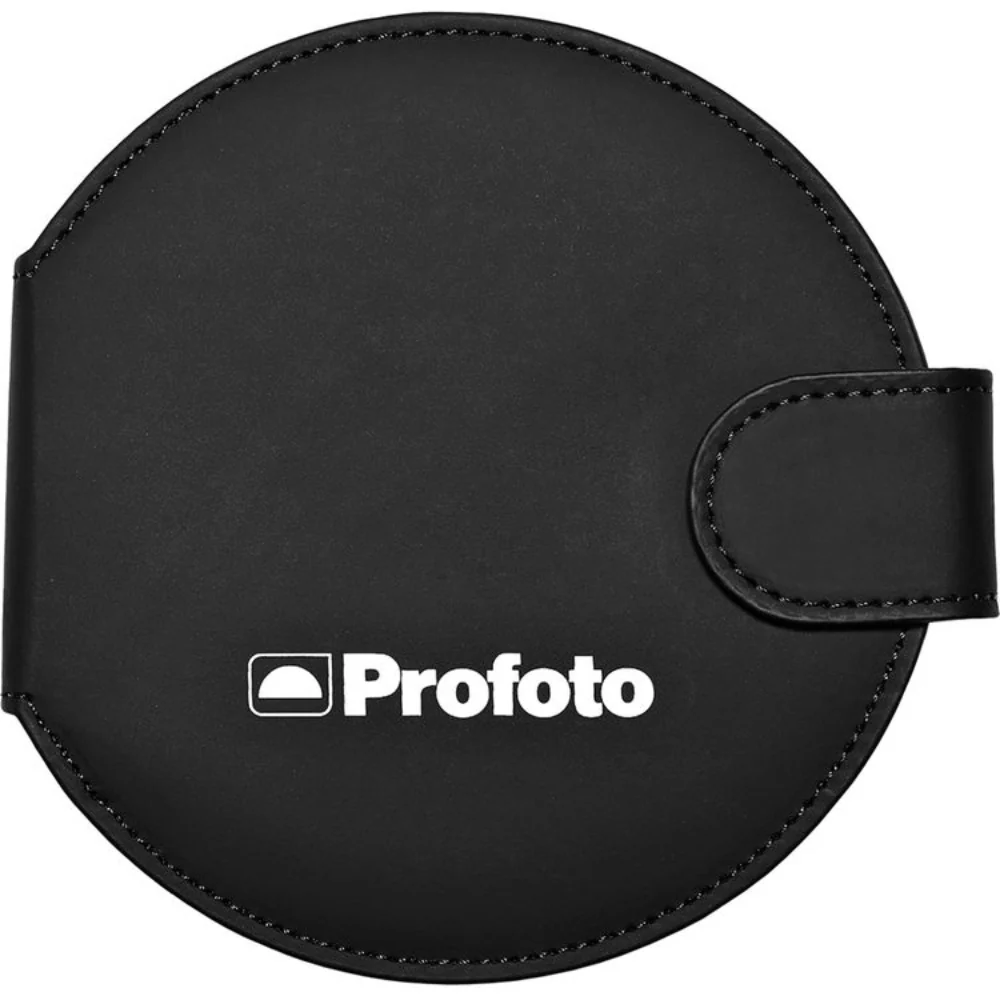 Profoto Colour Gel Starter Kit for OCF Flash Heads - Image 4
