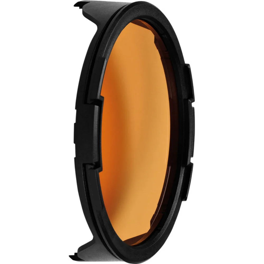 Profoto Colour Gel Starter Kit for OCF Flash Heads - Image 6