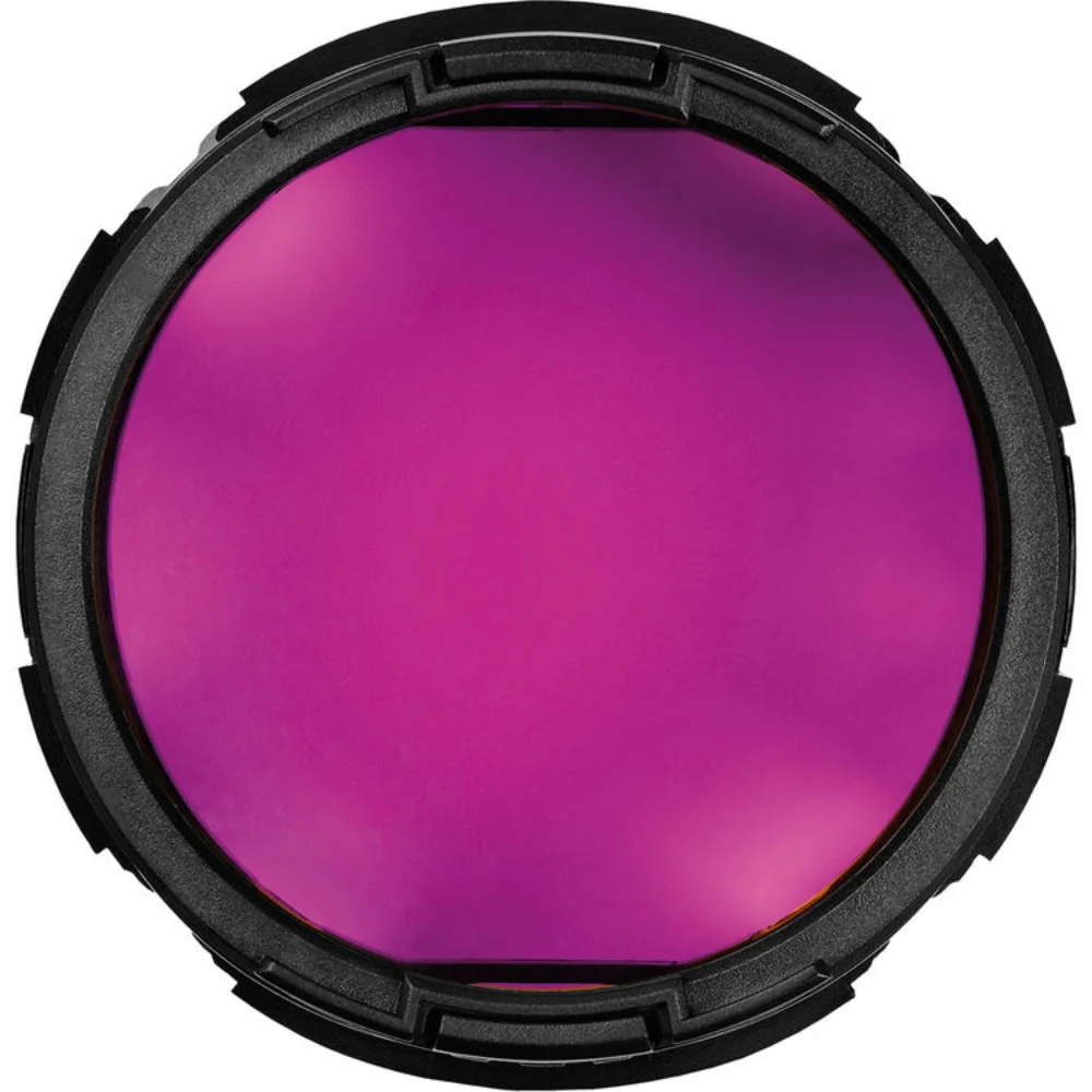 Profoto Colour Gel Starter Kit for OCF Flash Heads - Image 7