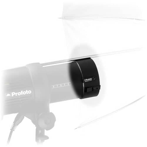 Profoto D1 Spill Kill Reflector for D1 Monolight - Image 3