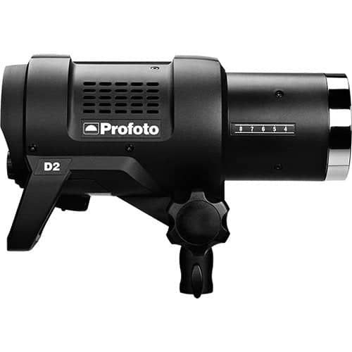 Profoto D2 500 Air TTL Monolight - Includes 1 Light - Image 4