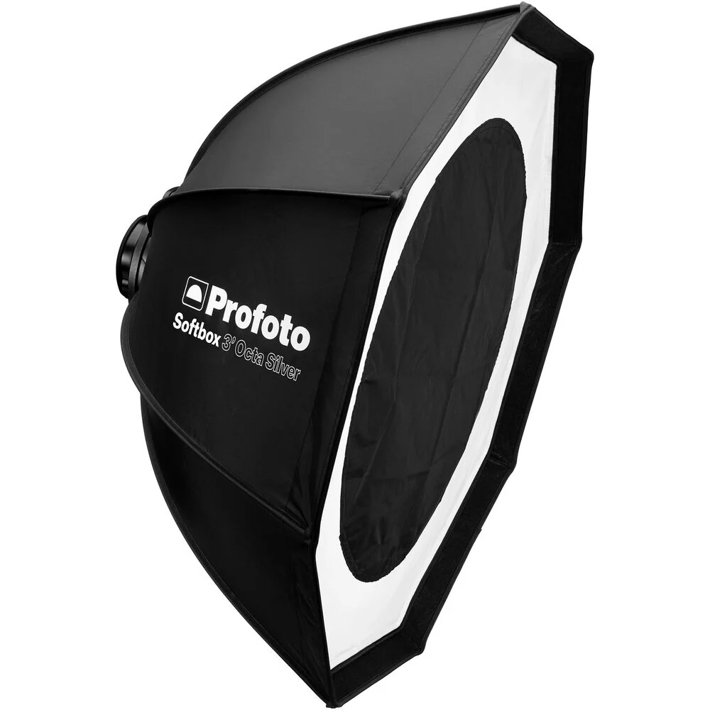 Profoto Edge Mask 3 Octa Circular - Image 2