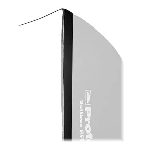 Profoto Flat Front Diffuser for RFi 1,3x2' Softbox