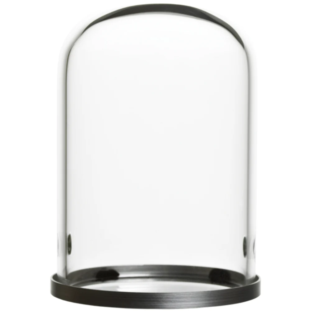 Profoto Glass Cover Clear with Ring 70mm