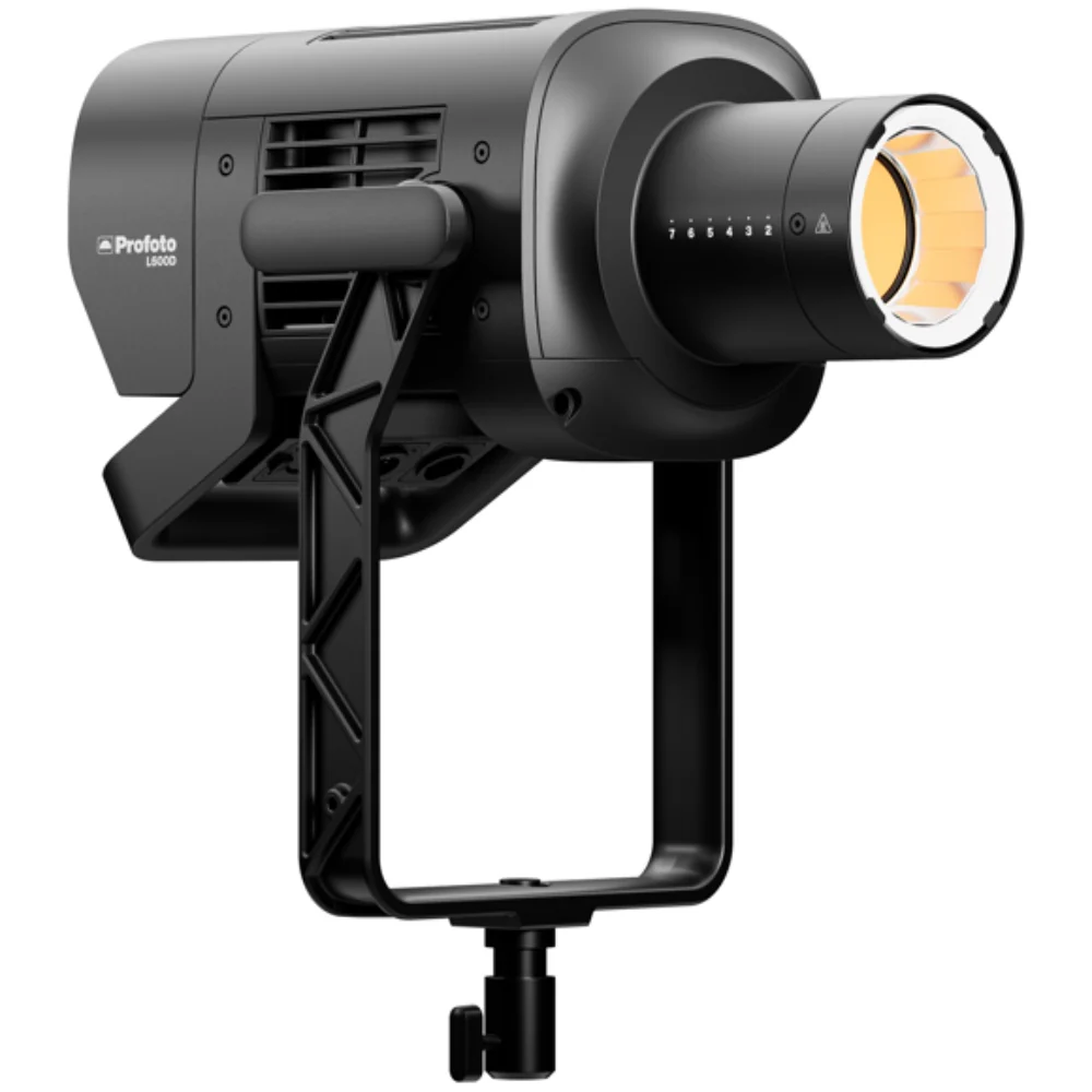 Profoto L600D Cine Light - Image 3