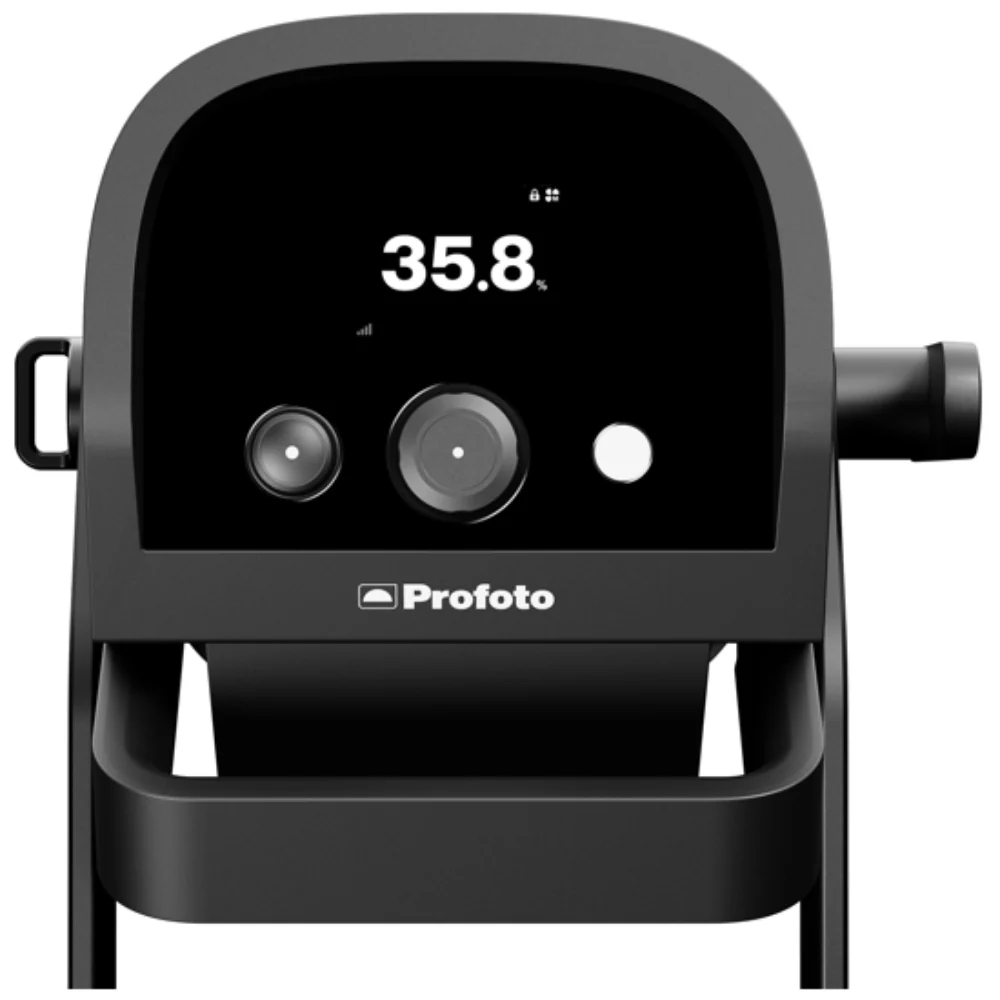 Profoto L600D Cine Light - Image 5