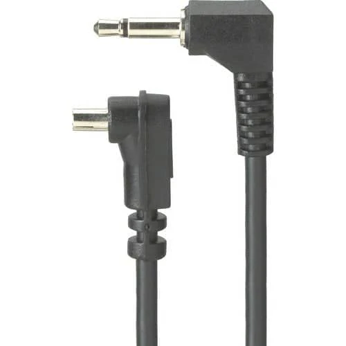 Profoto Male 3.5mm Miniphone To PC Cable