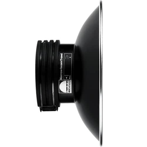 Profoto Narrow-Beam Travel Reflector