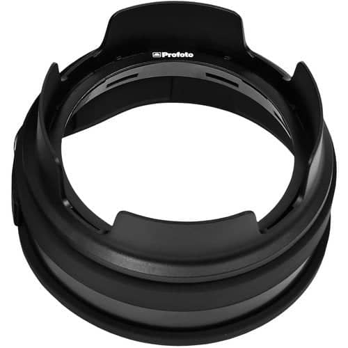 Profoto OCF II Grid & Gel Holder for B10 and B1X Only - Image 2