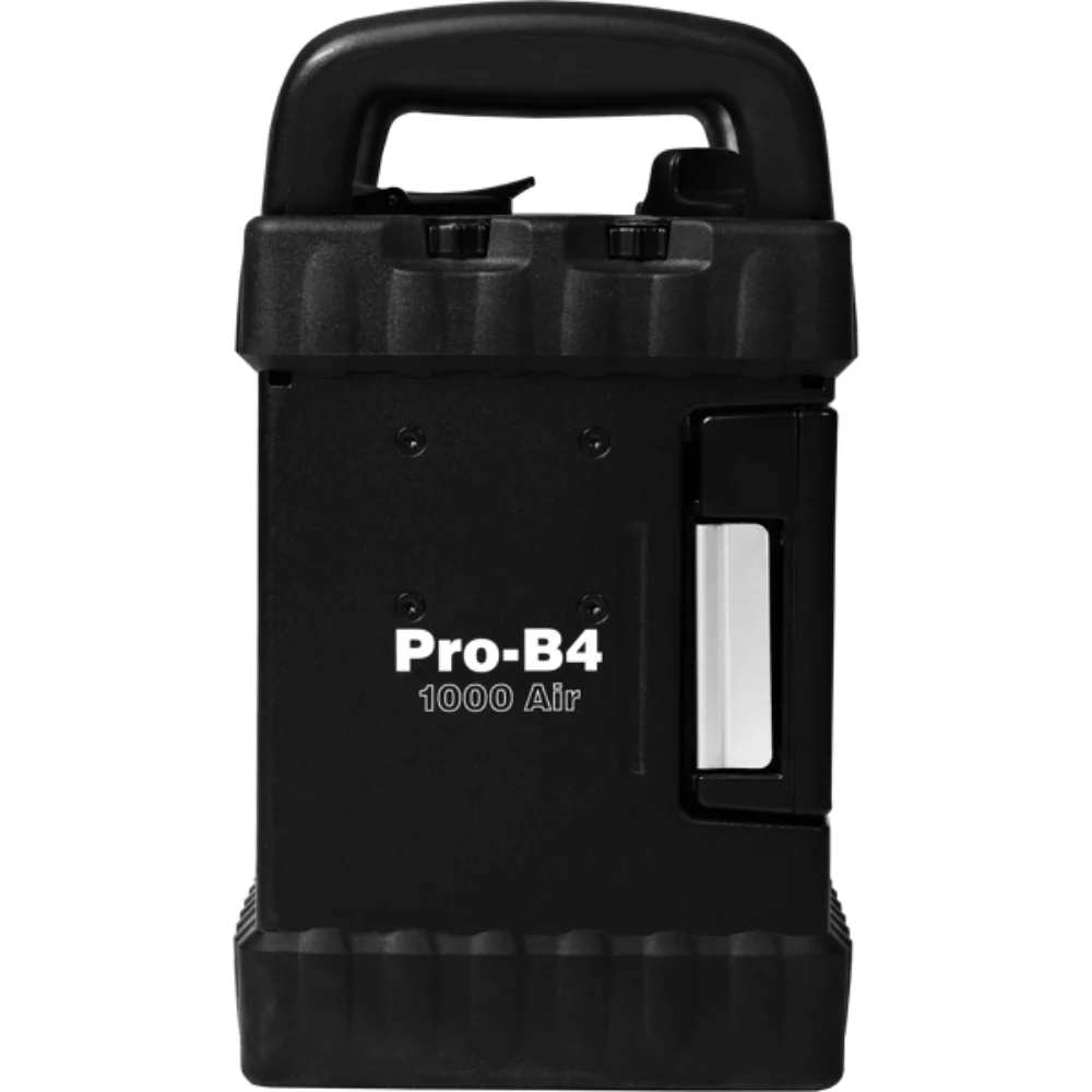 Profoto Pro-B4 Air Kit including 2 Batteries - Image 3