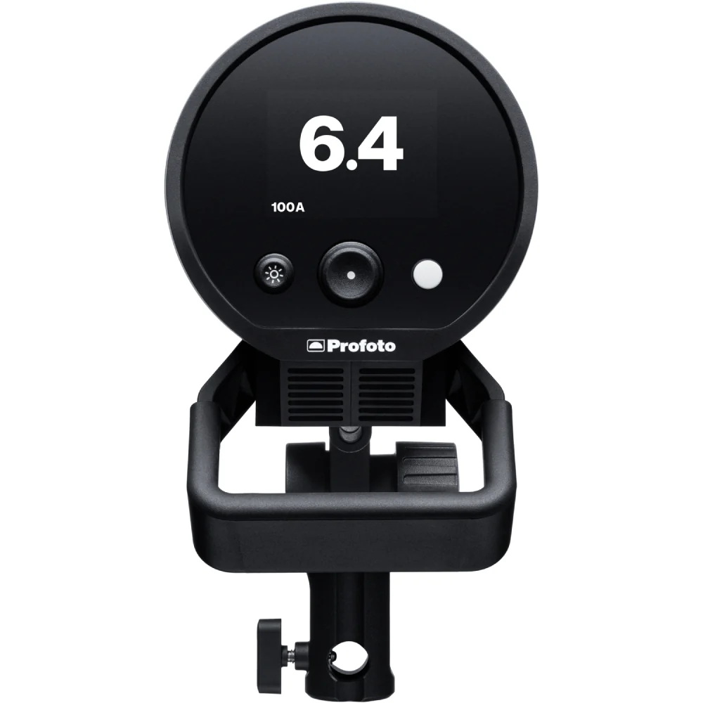 Profoto Pro-D3 1250Ws Monolight 2-Light Kit - Image 3