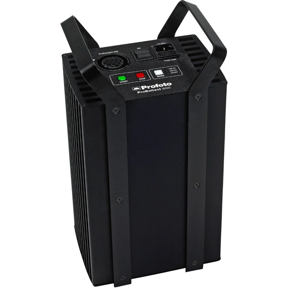 Profoto ProBallast 800W HMI Ballast