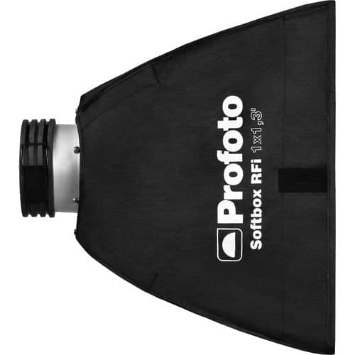 Profoto RFi 1x1.3' Softbox (30x40cm) - Image 4