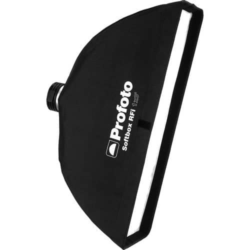 Profoto RFi 1x3' Softbox (30x90cm)