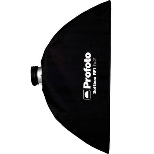 Profoto RFi 1x3' Softbox (30x90cm) - Image 4