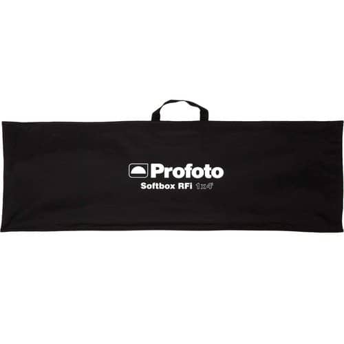 Profoto RFi 1x4' Softbox (30x120cm) - Image 3