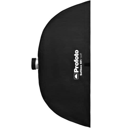 Profoto RFi 1x4' Softbox (30x120cm) - Image 4