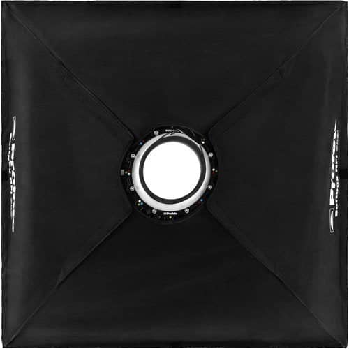 Profoto RFi 3x3' Softbox (90x90cm) - Image 3