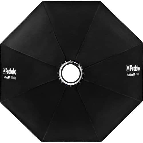 Profoto RFi 4' Softbox Octa (120cm) - Image 5