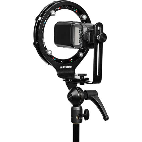 Profoto Rfi Speedlight Speed Ring - Image 2