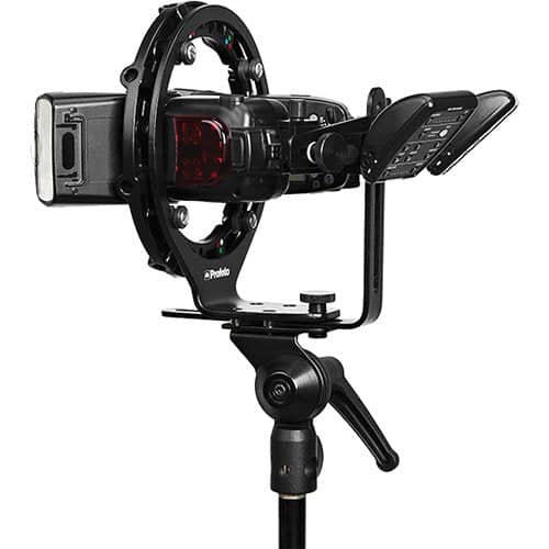 Profoto Rfi Speedlight Speed Ring - Image 3