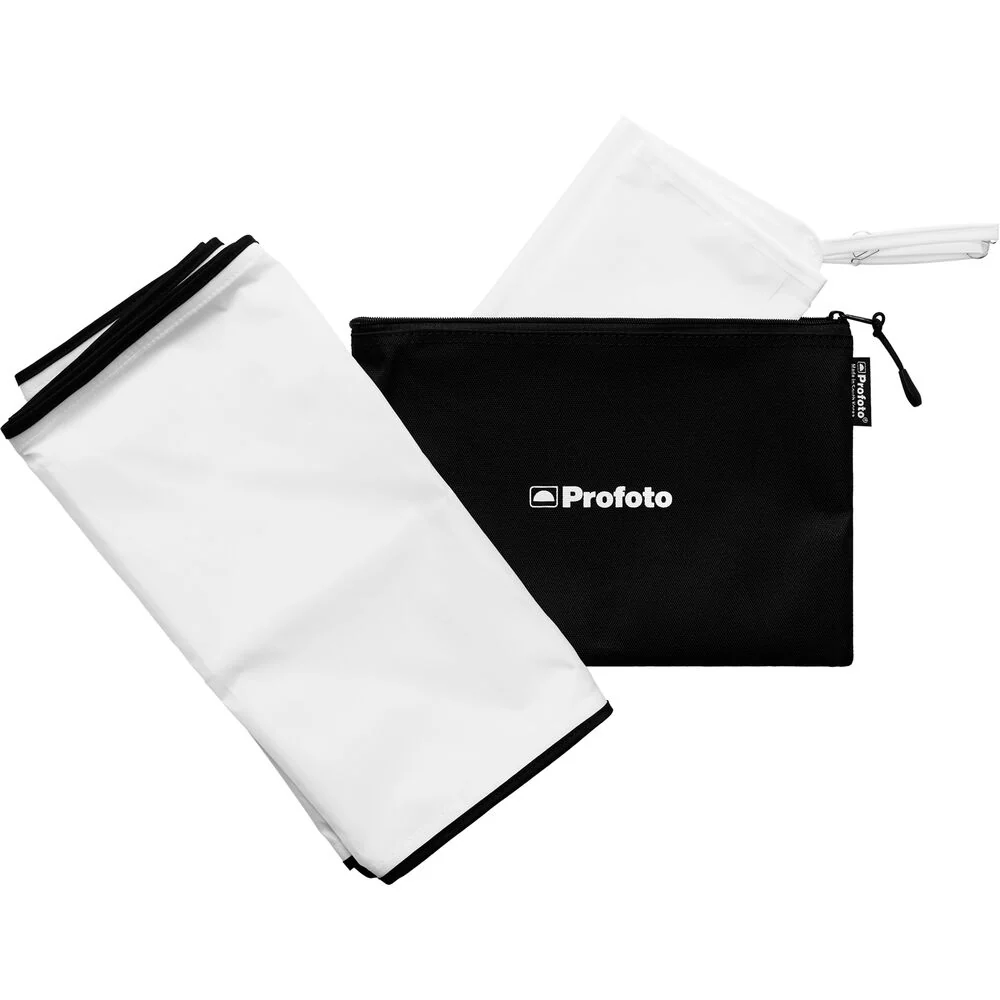Profoto Softbox 1x4 Diffuser Kit 0.5 f-stop - Image 2