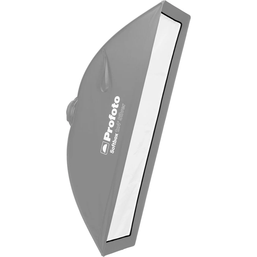 Profoto Softbox 1x4 Diffuser Kit 1 f-stop - Image 3