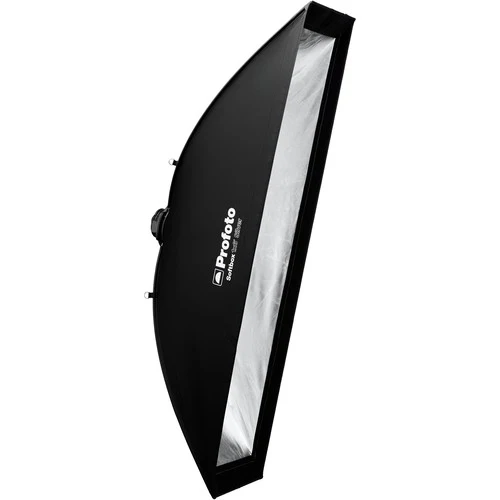 Profoto Softbox 1x6' Silver (Fast Setup/Quick Release)