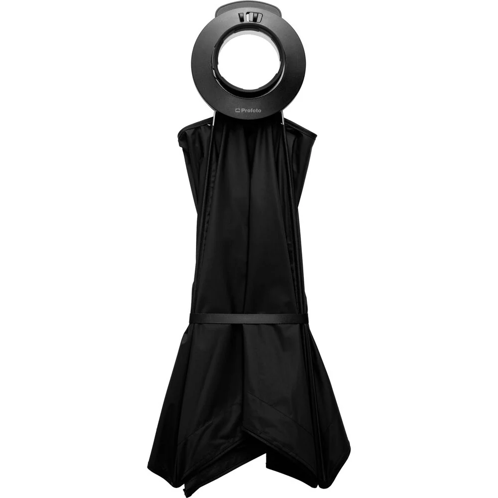 Profoto Softbox 2x3' Silver (Fast Setup/Quick Release) - Image 4