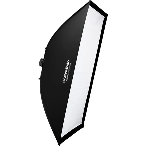 Profoto Softbox 4x6’ White (Fast Setup/Quick Release) - Image 2