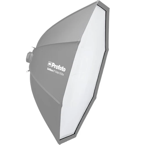 Profoto Softbox 5’ Octa Diffuser Kit 0.5 f-stop
