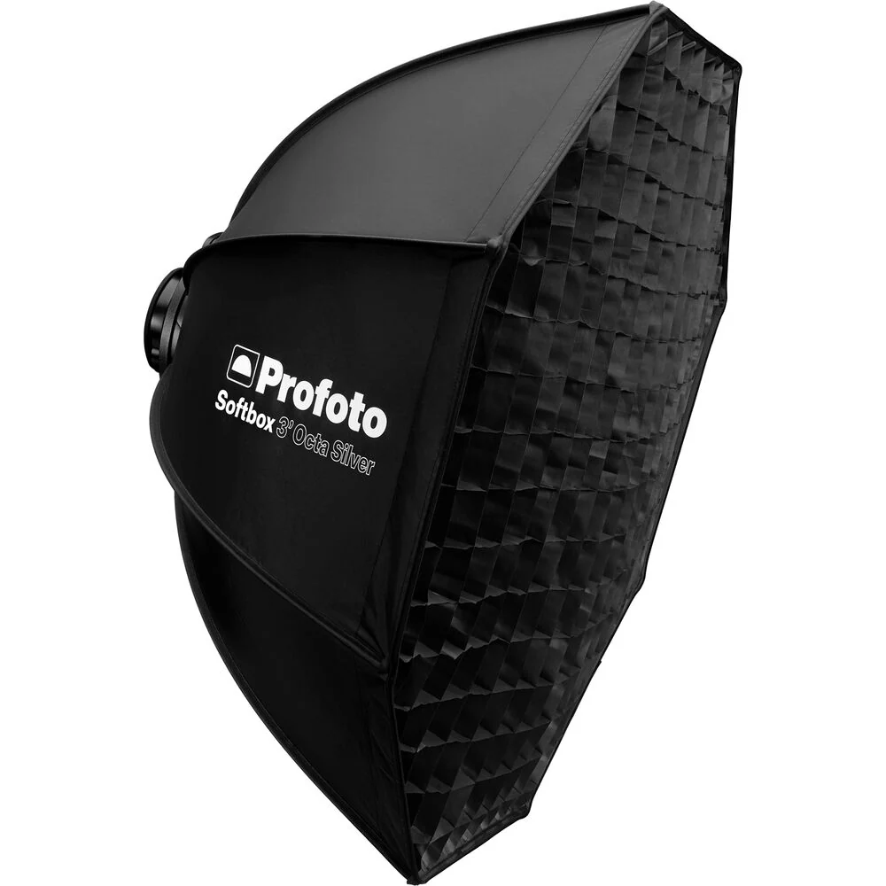 Profoto Softgrid 3' Octa - Image 3