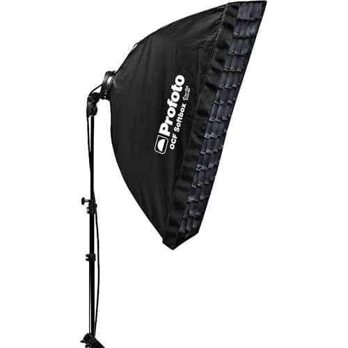 Profoto OCF Softgrid 1x3' for Off-Camera Flash Only