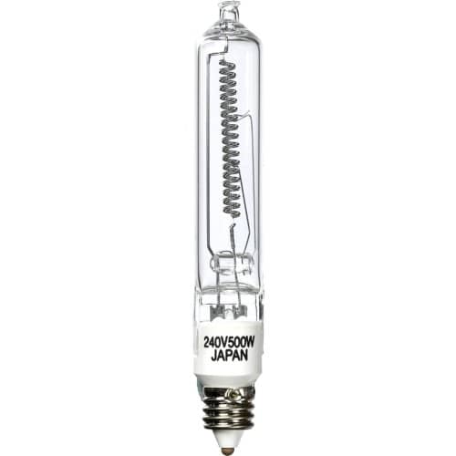 Profoto Spare Modeling Lamp 500W / 240V for Acute and D4 Head