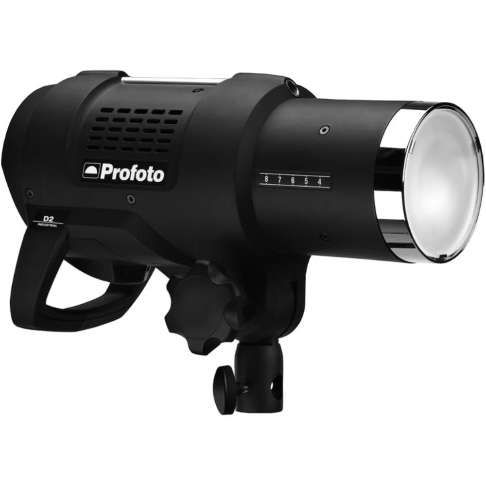 Profoto TeleZoom Reflector White (Try Before You Buy) - Image 2