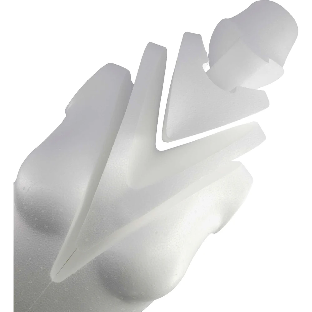 Profoto Torso Female Magic Mannequin II - Image 3