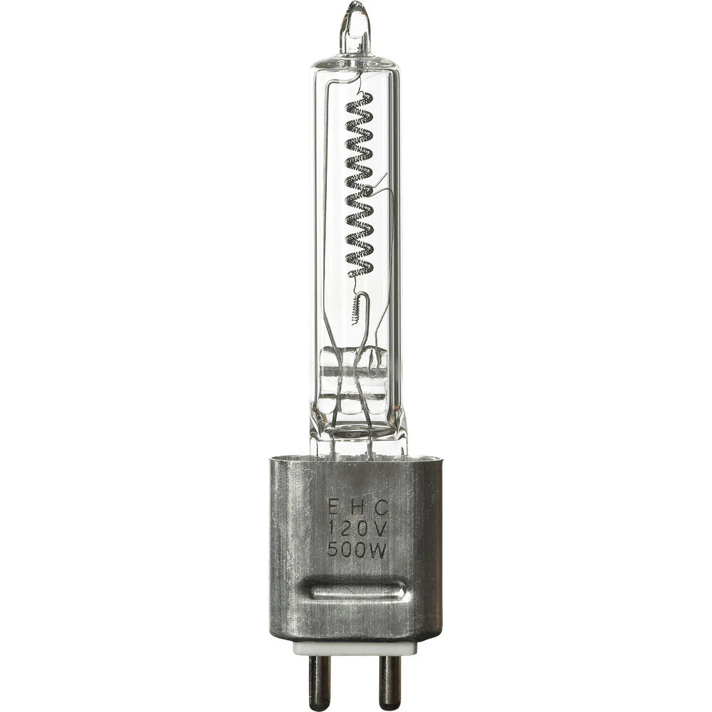Profoto Tungsten Halogen Lamp for ProTungsten Air (500W/220-240V)