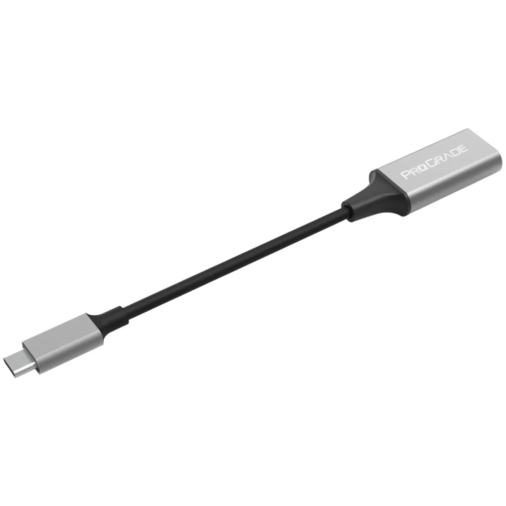 ProGrade Digital 4K USB-C to HDMI Adapter Cable