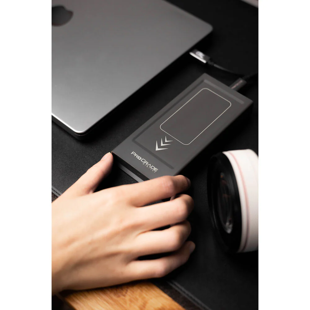 ProGrade Digital 4TB PG10 USB4 External SSD - Image 10